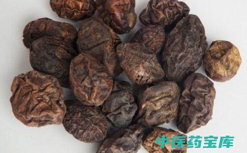 诃子功效