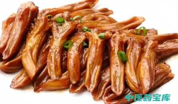 鹿尾的功效与作用