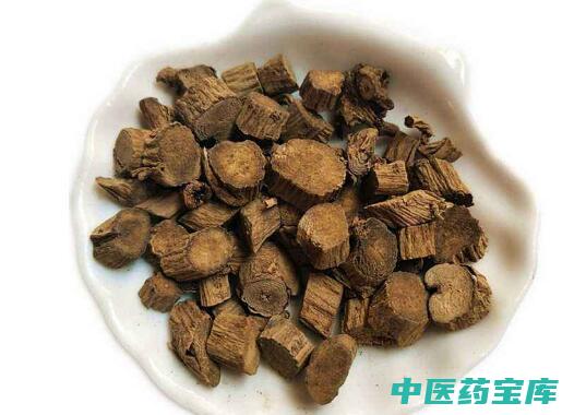 酒川牛膝的功效与作用