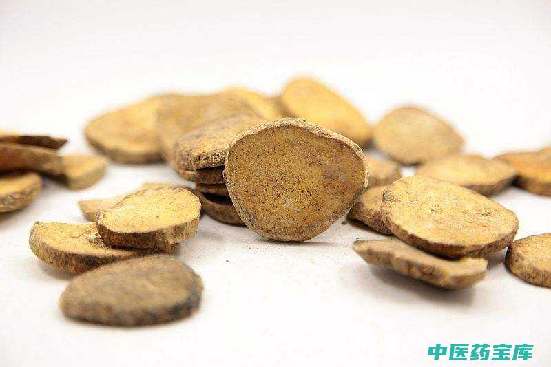 泽泻的作用与与作用