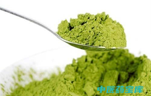 儿茶的功效