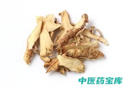 知母的作用与与作用