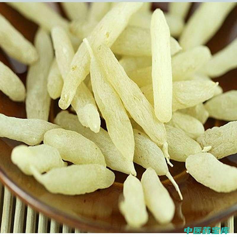 麦门冬