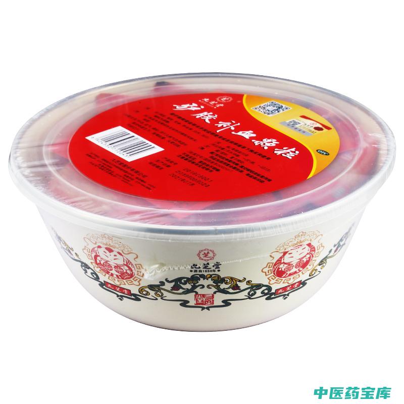 驴胶功效