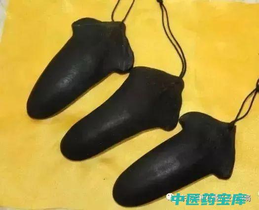 鹿尾巴功效