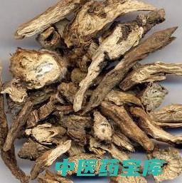甘松功效与作用