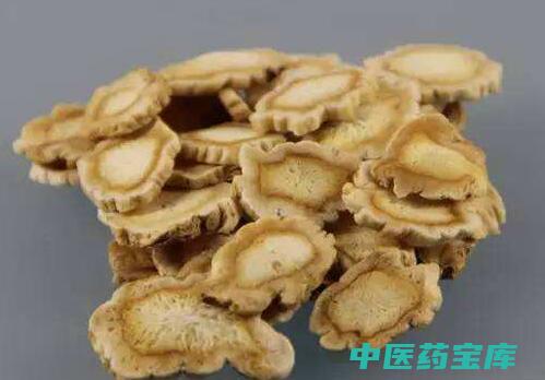 桔梗的功效与禁忌