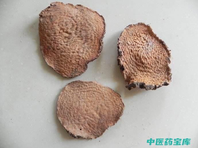 黄药子
