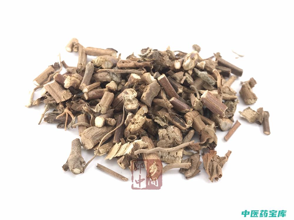 霍香与作用