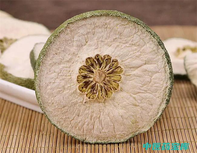 黄果的功效与作用