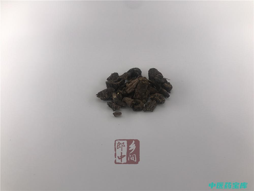 漏芦功效