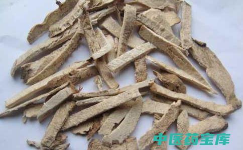 萆薢功效与作用