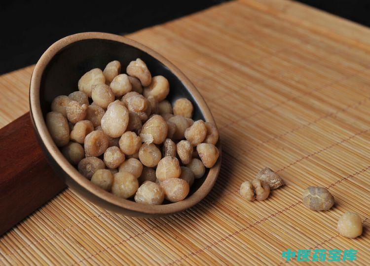 法半夏的作用与与作用