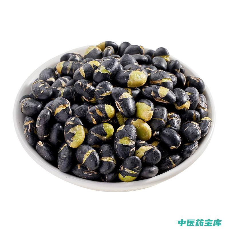 乌豆的与作用